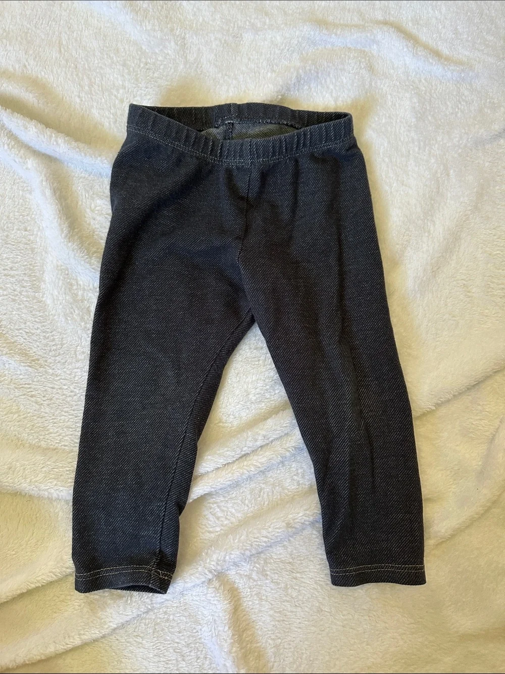 Kids Floral Leggings and jeggings / baby jeans